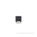 Mini Din Board Connector